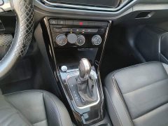 Volkswagen T-ROC Tanyue 280TSI DSG FWD Comfort Smart Connected Edition - ფოტო 14