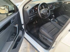 Volkswagen T-ROC Tanyue 280TSI DSG FWD Comfort Smart Connected Edition - ფოტო 16