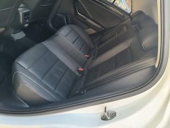 Volkswagen T-ROC Tanyue 280TSI DSG FWD Comfort Smart Connected Edition - ფოტო 17