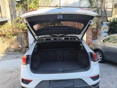 Volkswagen T-ROC Tanyue 280TSI DSG FWD Comfort Smart Connected Edition - ფოტო 19