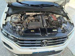 Volkswagen T-ROC Tanyue 280TSI DSG FWD Comfort Smart Connected Edition - ფოტო 20
