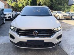 Volkswagen T-ROC Tanyue 280TSI DSG FWD Comfort Smart Connected Edition - ფოტო 3