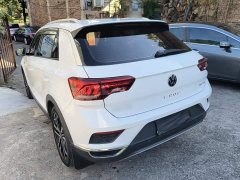 Volkswagen T-ROC Tanyue 280TSI DSG FWD Comfort Smart Connected Edition - ფოტო 5