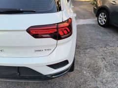 Volkswagen T-ROC Tanyue 280TSI DSG FWD Comfort Smart Connected Edition - ფოტო 8