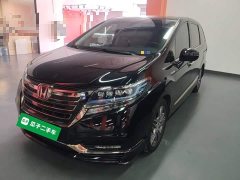 Honda Elysion 2019 2.0L Hybrid Luxury - ფოტო 1