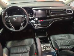 Honda Elysion 2019 2.0L Hybrid Luxury - ფოტო 10