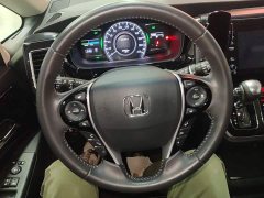 Honda Elysion 2019 2.0L Hybrid Luxury - ფოტო 11