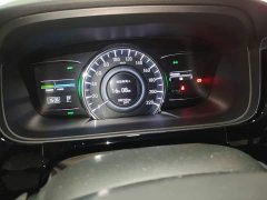 Honda Elysion 2019 2.0L Hybrid Luxury - ფოტო 12