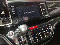 Honda Elysion 2019 2.0L Hybrid Luxury - ფოტო 13