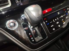Honda Elysion 2019 2.0L Hybrid Luxury - ფოტო 14