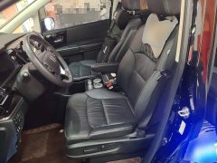 Honda Elysion 2019 2.0L Hybrid Luxury - ფოტო 15