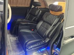 Honda Elysion 2019 2.0L Hybrid Luxury - ფოტო 17
