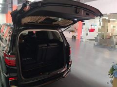 Honda Elysion 2019 2.0L Hybrid Luxury - ფოტო 19