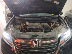 Honda Elysion 2019 2.0L Hybrid Luxury - ფოტო 20
