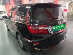 Honda Elysion 2019 2.0L Hybrid Luxury - ფოტო 5