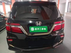 Honda Elysion 2019 2.0L Hybrid Luxury - ფოტო 6