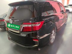 Honda Elysion 2019 2.0L Hybrid Luxury - ფოტო 7