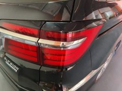 Honda Elysion 2019 2.0L Hybrid Luxury - ფოტო 8