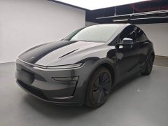 Tesla Model Y Rear-Wheel Drive - ფოტო 1