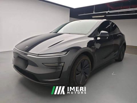 2025 Tesla Model Y Rear-Wheel Drive - ავტომობილი ჩინეთიდან