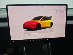 Tesla Model Y Rear-Wheel Drive - ფოტო 12