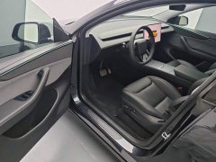 Tesla Model Y Rear-Wheel Drive - ფოტო 16