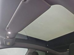 Tesla Model Y Rear-Wheel Drive - ფოტო 18