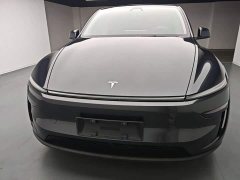 Tesla Model Y Rear-Wheel Drive - ფოტო 3