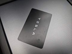 Tesla Model Y Rear-Wheel Drive - ფოტო 9