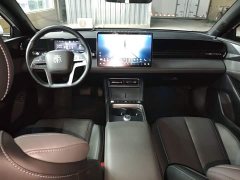 BYD Qin L EV 545KM Yunzhan Edition - ფოტო 10