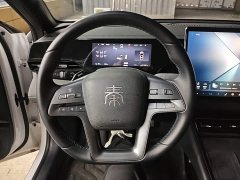 BYD Qin L EV 545KM Yunzhan Edition - ფოტო 11