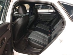 BYD Qin L EV 545KM Yunzhan Edition - ფოტო 17