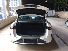 BYD Qin L EV 545KM Yunzhan Edition - ფოტო 19