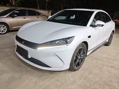 BYD Qin L EV 545KM Yunzhan Edition - ფოტო 2