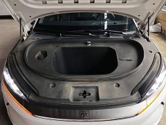 BYD Qin L EV 545KM Yunzhan Edition - ფოტო 20