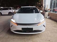 BYD Qin L EV 545KM Yunzhan Edition - ფოტო 3