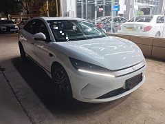 BYD Qin L EV 545KM Yunzhan Edition - ფოტო 4