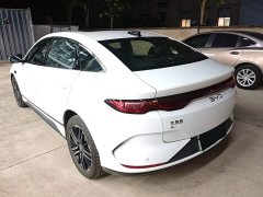 BYD Qin L EV 545KM Yunzhan Edition - ფოტო 5
