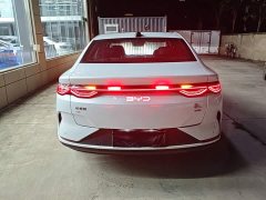 BYD Qin L EV 545KM Yunzhan Edition - ფოტო 6
