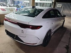 BYD Qin L EV 545KM Yunzhan Edition - ფოტო 7