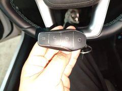 BYD Qin L EV 545KM Yunzhan Edition - ფოტო 9