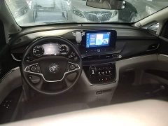 Buick GL8 2023 Land Business Class Comfort Edition - ფოტო 10