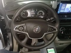Buick GL8 2023 Land Business Class Comfort Edition - ფოტო 11