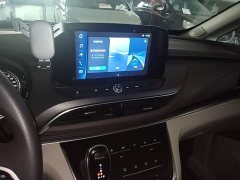 Buick GL8 2023 Land Business Class Comfort Edition - ფოტო 13