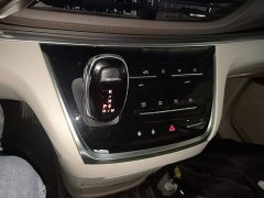 Buick GL8 2023 Land Business Class Comfort Edition - ფოტო 14