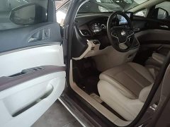 Buick GL8 2023 Land Business Class Comfort Edition - ფოტო 16