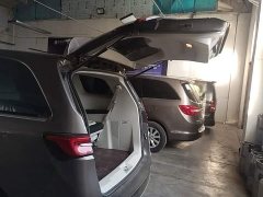 Buick GL8 2023 Land Business Class Comfort Edition - ფოტო 19