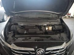 Buick GL8 2023 Land Business Class Comfort Edition - ფოტო 20