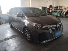 Buick GL8 2023 Land Business Class Comfort Edition - ფოტო 4