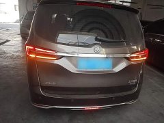 Buick GL8 2023 Land Business Class Comfort Edition - ფოტო 6